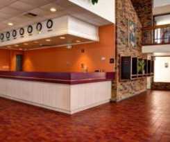 Hotel Red Roof Inn Alexandria