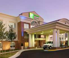 Holiday Inn Express Hotel and Suites Alexandria Fort Belvoir