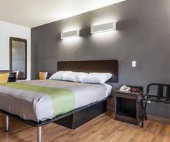 Motel 6 Alexandria, La - South