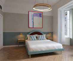 numa I Flow Rooms and Apartments