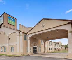 Hotel Surestay By Best Western Alexandria Airport