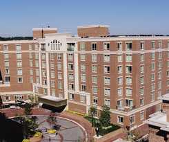Club Wyndham Old Town Alexandria