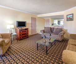 Hotel Extend-a-suites - Extended Stay, I-40 Amarillo West