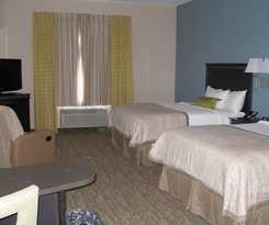 Hotel Candlewood Suites Amarillo-western Crossing, An Ihg