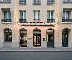 Hotel L'echiquier Opéra Paris Mgallery Collection 