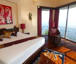 Hotel Jamahkiri Resort and Spa