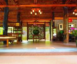 Hotel Sensi Paradise Beach Resort