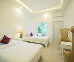 Hotel Koh Tao Coral Grand Resort