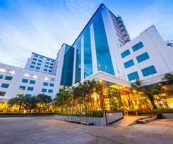 Hotel Boutique City and Bravo Pattaya