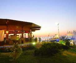 Hotel Merit Sahmaran