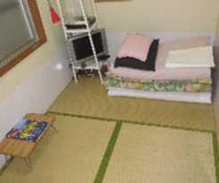 Aizuya Inn - Hostel