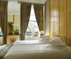 Hyatt Paris Madeleine