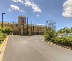 Hotel Sleep Inn Asheville - Biltmore West