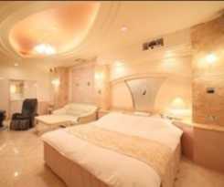 Hotel Fine Garden Sakai - Adults Only