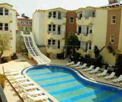 Hotel Midnight Sun