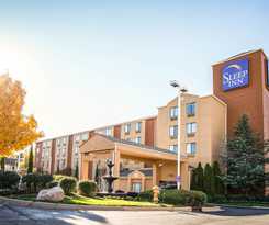 Hotel Sleep Inn University Place