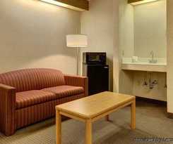 Hotel Sleep Inn - Seatac Airport