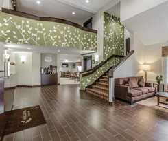 Sleep Inn At Greenville Convention Cente