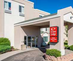 Econo Lodge North Academy