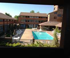 Hotel Best Western Plus Saddleback Inn and Conference Center