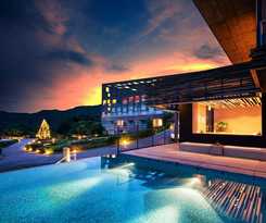 Hotel Garden Terrace Nagasaki Hotels and Resorts