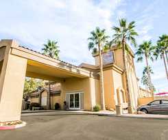 Sleep Inn Phoenix North I-17