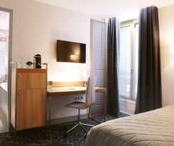 Best Western Premier Littéraire Le Swann