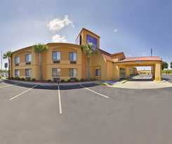 Hotel Sleep Inn Macon I-75