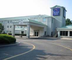 Sleep Inn Historic
