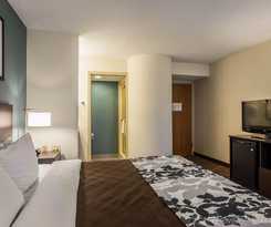 Sleep Inn Airport