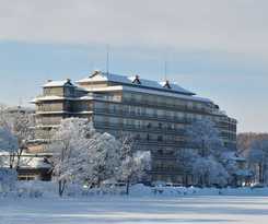 Hotel Abashirikoso