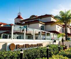 Hotel Best Western Suites Hotel Coronado Island