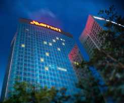 Hotel Yeouido Park Centre, Seoul - Marriott Executive Apartments.