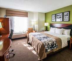 Hotel Sleep Inn Statesville I-40