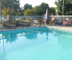 Hotel Best Western Suites Near Opryland