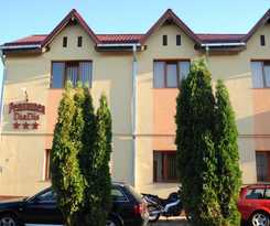 Hotel Pensiunea Diadis