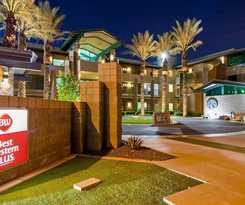 Hotel Best Western Plus Sundial