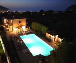 Hotel Sun Accommodation