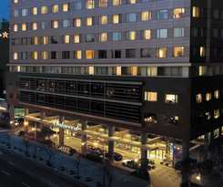 Hotel Oakwood Premier Coex Center
