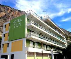 SUN KINETA Beach Front