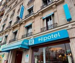 Ibis Styles Paris Nation Cours de Vincennes