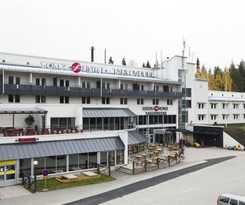 Hotel Break Sokos Hotel Tahko