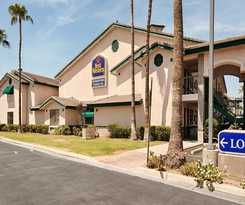 Best Western Superstition Springs Inn and Suites