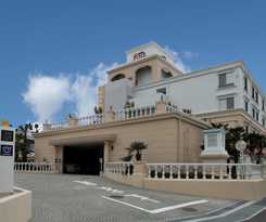 Hotel Fine Garden Toyonaka Itami Airport - Adults Only