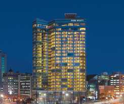 Hotel Park Hyatt Seoul