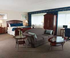 Hotel Comfort Inn and Suites Downtown Tacoma