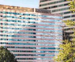 Hotel Pullman Paris La Défense