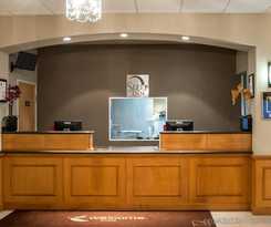 Hotel Sleep Inn and Suites - Ocala / Belleview