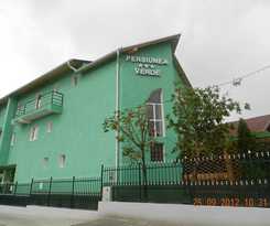 Hotel Pensiunea Verde