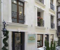 Boutique Nexthouse Pera